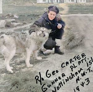 Meet your Posher, Graham